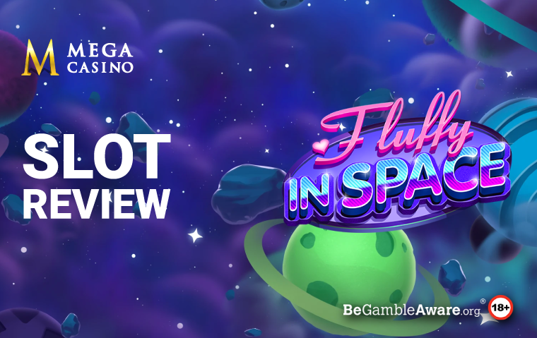 Fluffy in Space Slot Review
