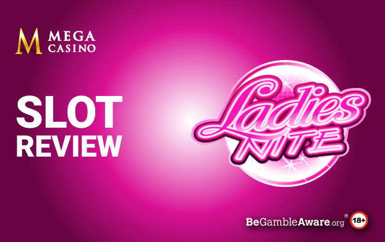 Ladies Nite Slot Review