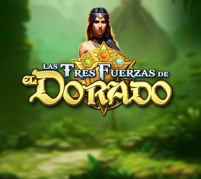 Las tres fuerzas del dorado