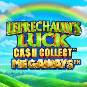 Leprechaun Luck Cash Collect Megaways Slot Online