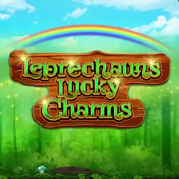 Leprechaun Lucky Charm Slot Online Slot Online
