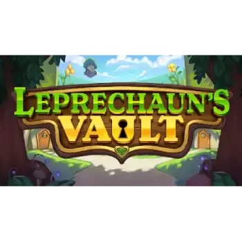 Leprechaun Vault Slot Online