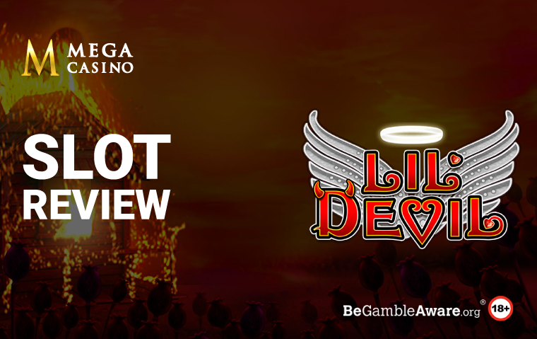 Lil Devil Slot Review