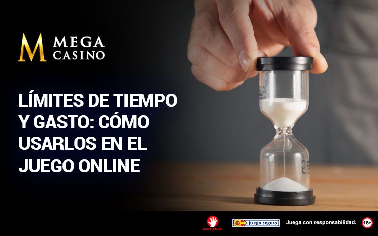 Limites de Tiempo y Gasto Como Usarlo en el Juego Online
