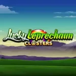 Lucky Leprechaun Clusters Slot Online