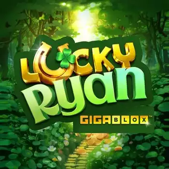 Lucky Ryan Gigablox Slot Online