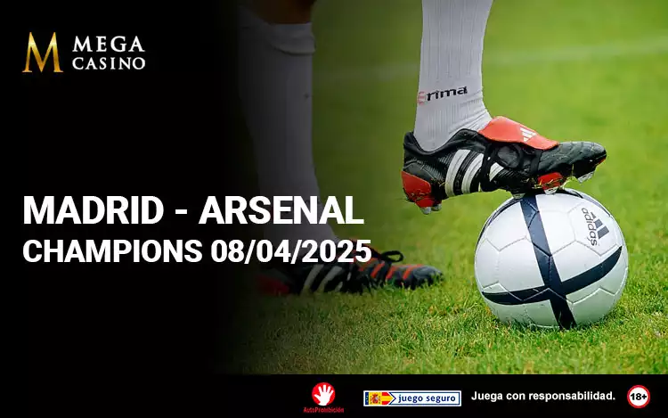 Realmadrid-vs-Arsenal-en-champions