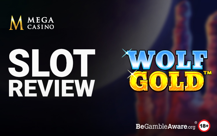 Wolf Gold Slot Review