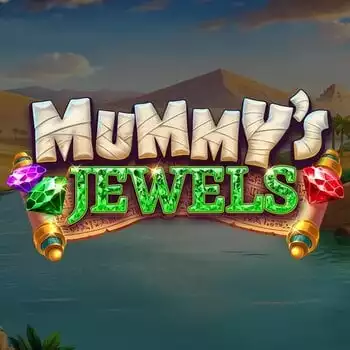 Mummys Jewels Slot Online