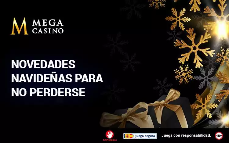 Novedades Navidenas Para no Perderse