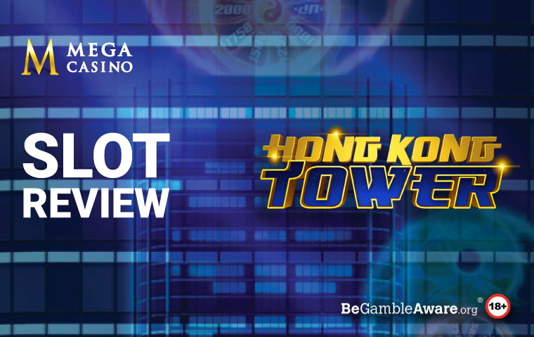 Hong Kong Tower Slot Review