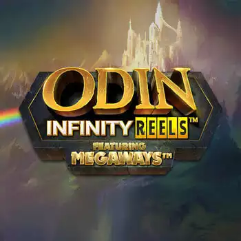 Odin Infinity Reels Slot Online