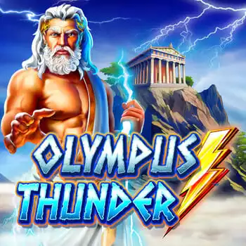 Olympus Thunder Slot Online
