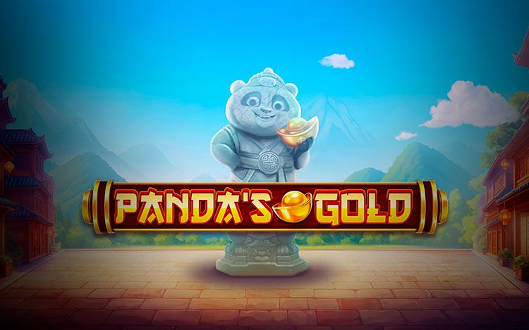 40 Panda's Gold en exclusiva en Mega Casino