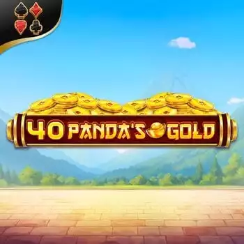 Pandas Gold Slot Online