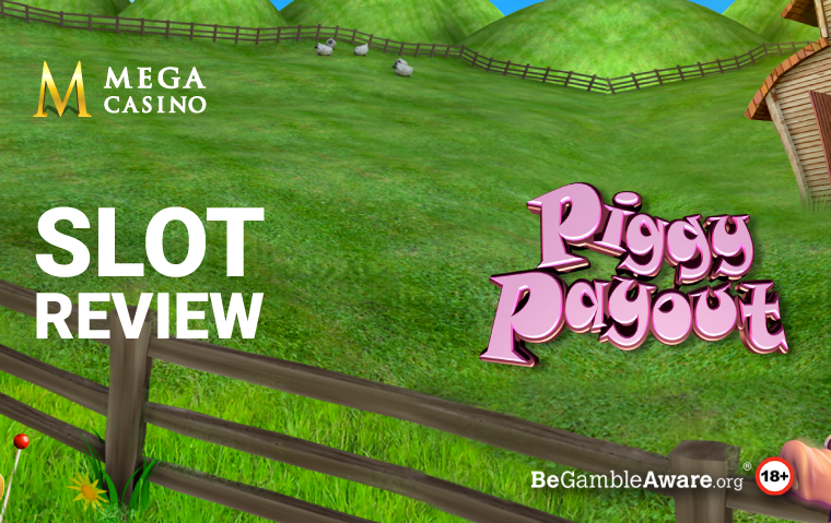 Piggy Payout Slot Review
