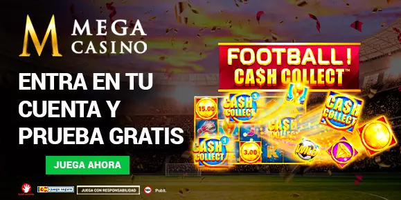 Prueba Gratis Football Cash Collect