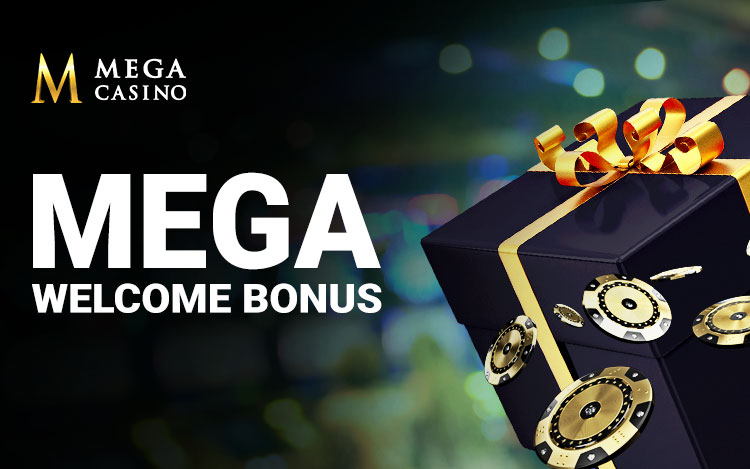 Mega Casino Welcome Offers: Choose the Best Bonus For You