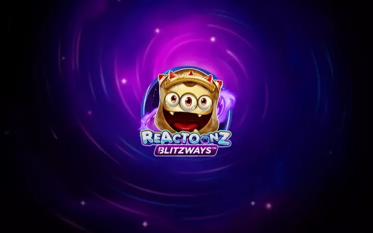 Conoce en exclusiva a los monstruos de Reactoonz Blitzways en Mega Casino