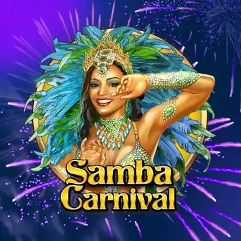 Samba Carnival Slot Online