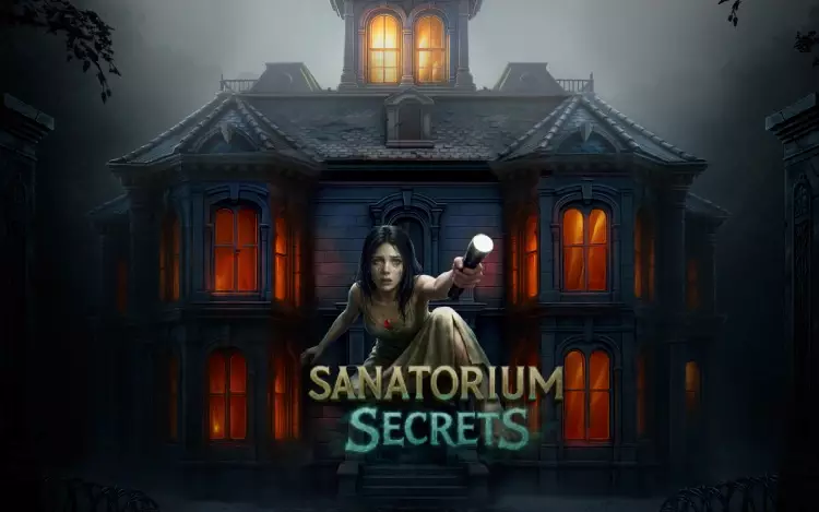 Juego Exclusivo: Sanatorium Secrets