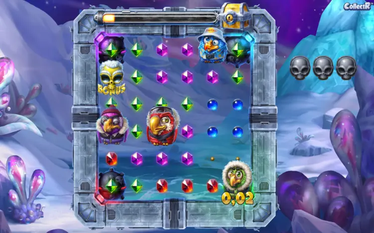 simbolos pirots 4 slot online