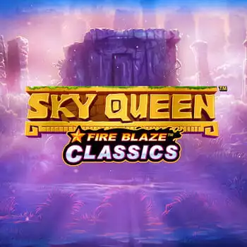 Sky Queen Fire Blaze Slot Online