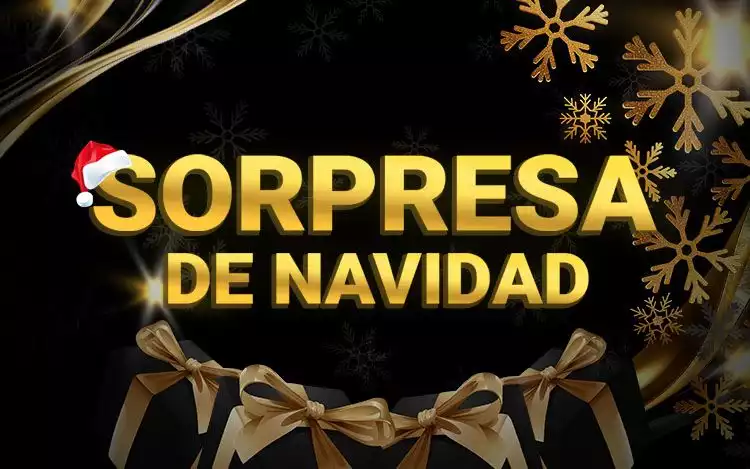 Desenvuelve una oferta extraordinaria