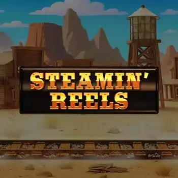 Steamin Reels Slot Online