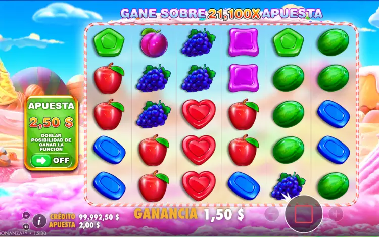 Sweet Bonanza Slot Online
