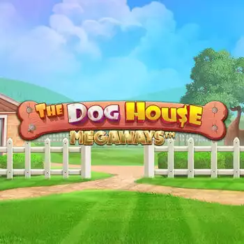 The Dog House Megaways Slot Online
