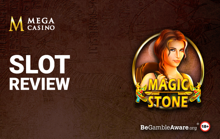 Magic Stone Slot Review