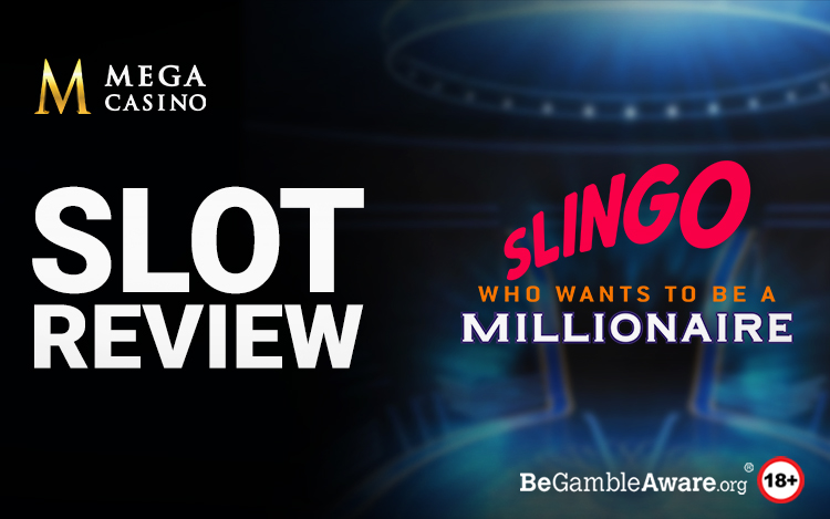 Who Wants to Be a Millionaire? Slot Review