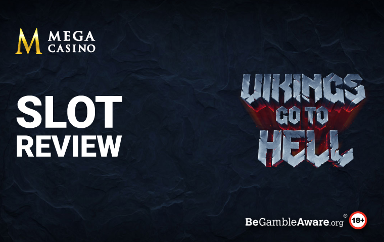 Vikings Go to Hell Slot Review 