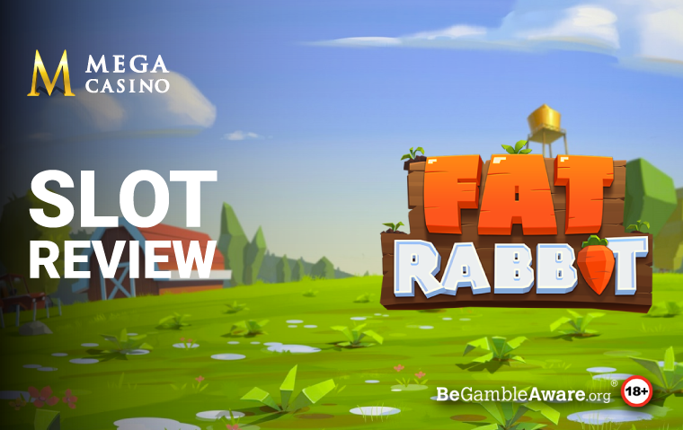 Fat Rabbit Slot Review