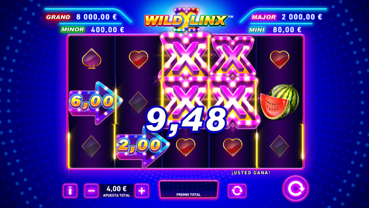 Wild Linx