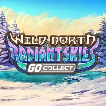 Wild North Radiant Skies Go Collect Slot Online