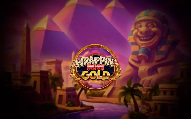 Wrappin’ More Gold, slot exclusiva en Mega Casino