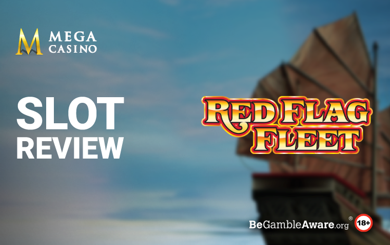 Red Flag Fleet Slot Review