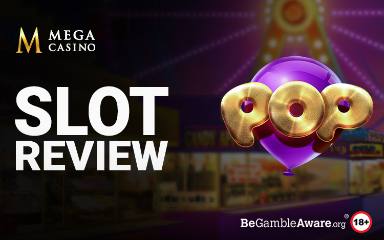 Pop Slot Review