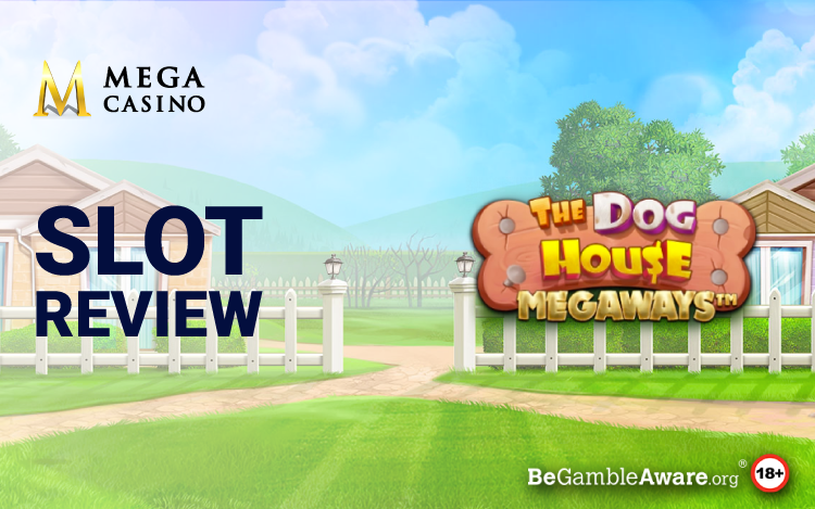 The Dog House Slot Review