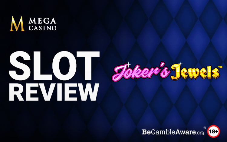 Joker's Jewels Slot Review