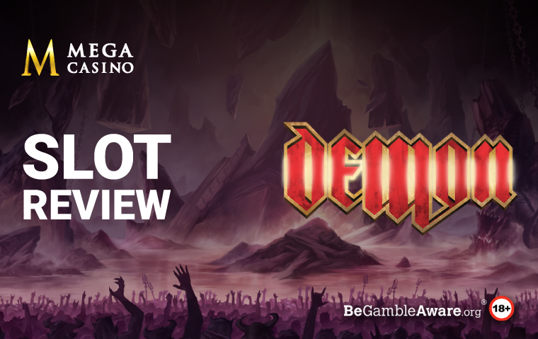 Demon Slot Review