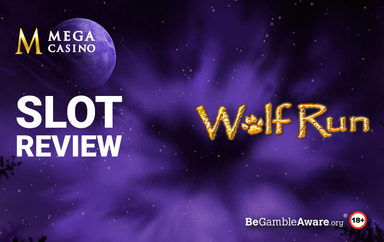 Wolf Run Slot Review