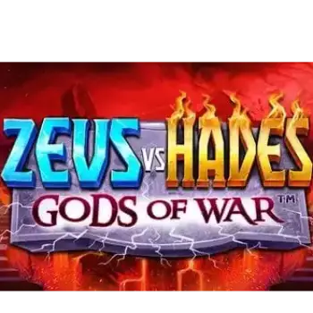 Zeus VS Hades Gods of War Slot Online