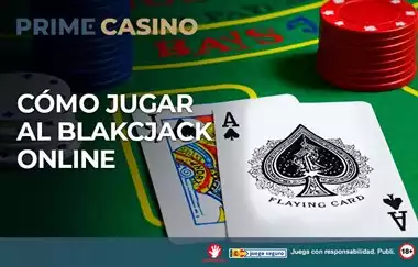 Cómo Jugar al Blakcjack Online