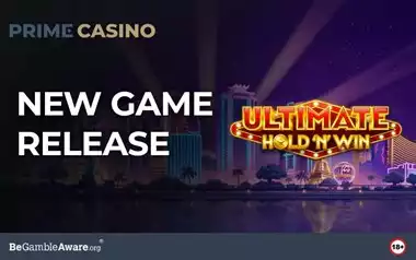 Ultimate Hold N Win