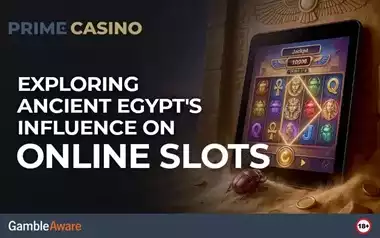 Exploring-Ancient-Egypt's-Influence-on-Online-Slots