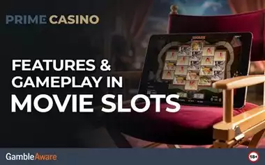 Features & Gameplay in Movie Slots