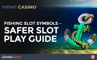 Fishing Slot Symbols – Safer Slot Play Guide